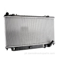 Radiador de carro para FORHOLDEN COMMODORE VX V6